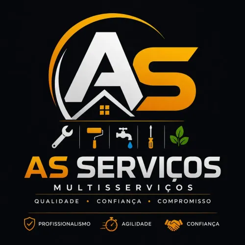 AS Serviços | Diárias e Serviços Gerais