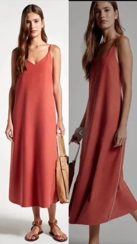 Vestido Hering Tam G