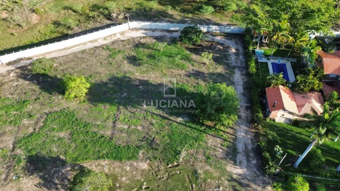 2000 m² de Área Total! Lote em Condomínio Referência em Gravatá/PE