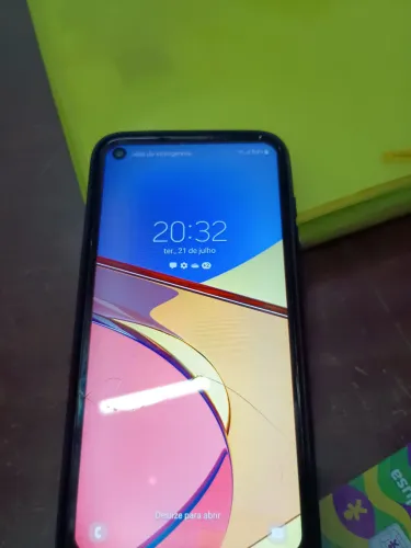 Celular Samsung Galaxy a11