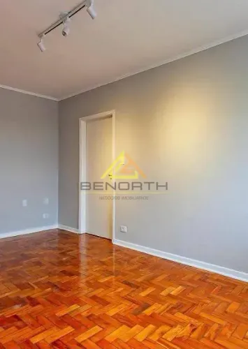 Apartamento à venda, Vila Baruel, São Paulo, SP