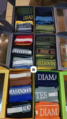Kit de cueca box