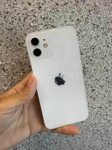 Vendo iPhone 12