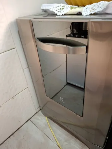 Lava louça Electrolux 8 serviço 