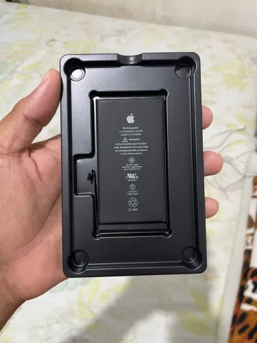 Bateria do iPhone 12 Original Seminova