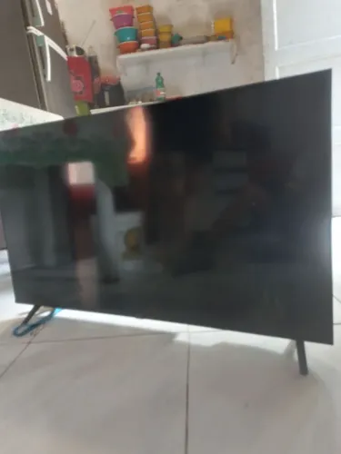 Vendo TV tcl, só mente a TV