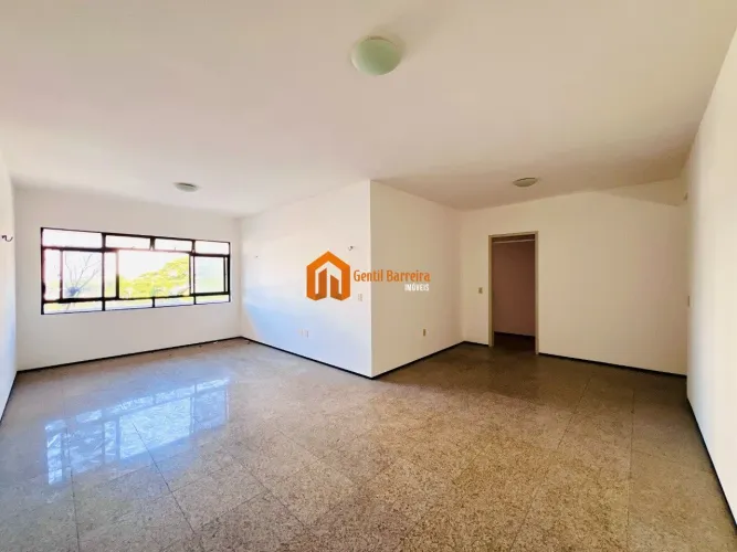 A Aldeota é o bairro da sua procura? Então, vale olhar esse imóvel com atenção.