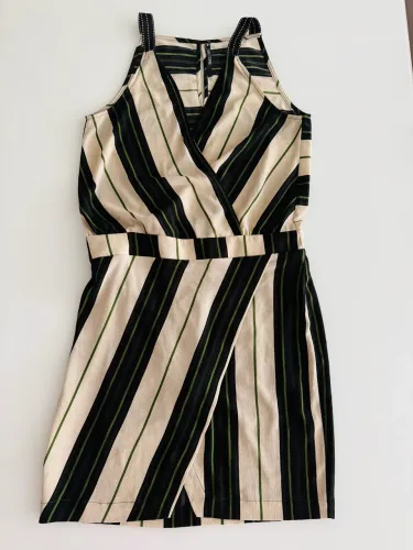 Vestido Shoulder usado 1x