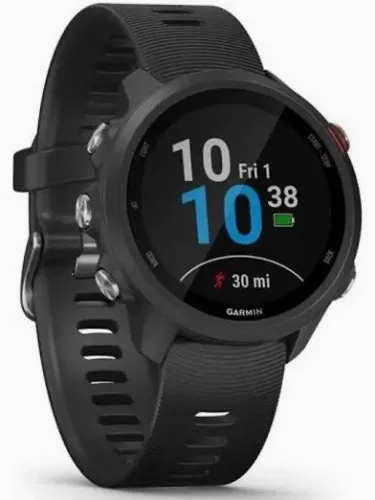 Relógio Garmin Forerunner 245