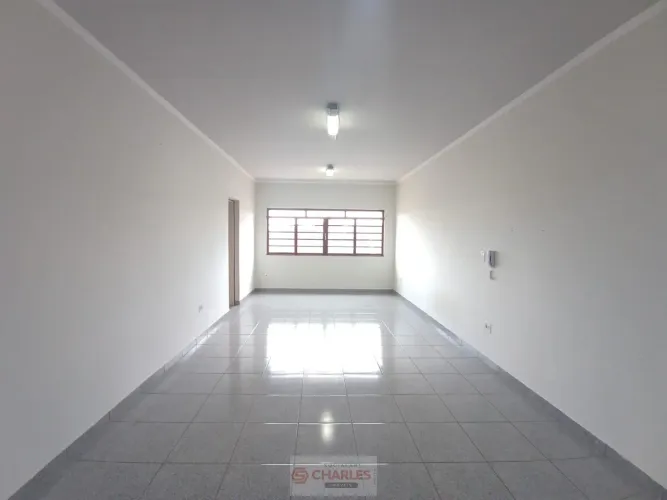 Sala Para Aluguel ATERRADO MOGI MIRIM