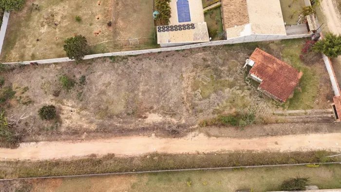 Terreno de Codomínio - Mairinque/SP - R$ 690 mil, Cod: TE-463