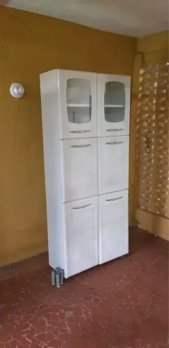 PANELEIRO DE AÇO (Araraquara)