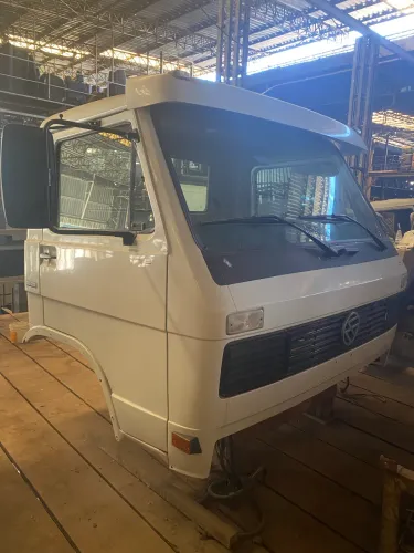 Cabine VW 11-130 13-130 reformada