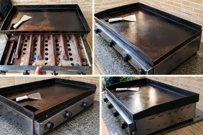 Vende-se chapa Venâncio.
