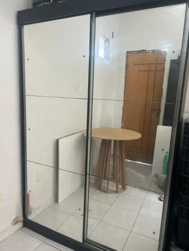 Guarda Roupa