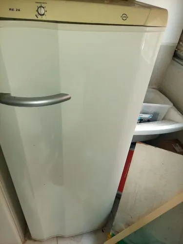 Geladeira 1,40m