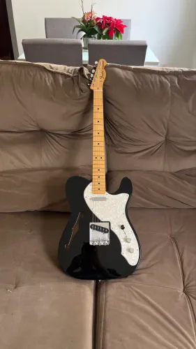 Novinha! Fender Vintera 60s Telecaster 
