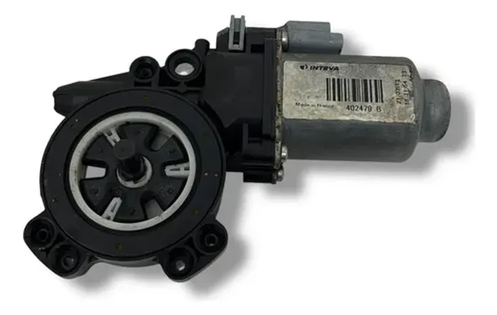Motor Vidro Elet Traseiro Esq Citroen C3 2013 2014 2015 20