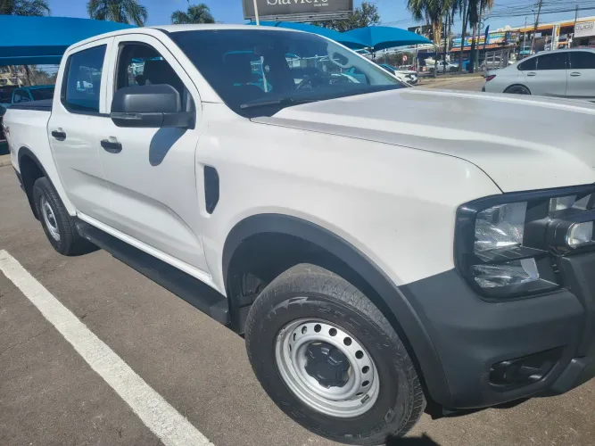 Ford Ranger XL 2.0l 4X4 2024