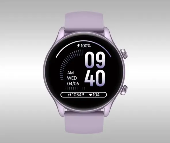 SmartWhath (Relógio Digital) Zeblaze BTalk 3 Plus