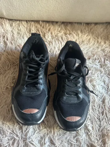 Tênis Puma Original 38 usado