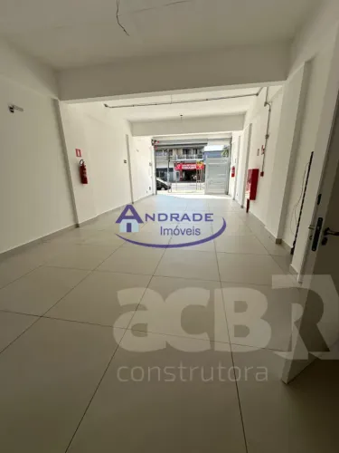 Loja / Salão / Ponto Comercial para alugar em Belo Horizonte