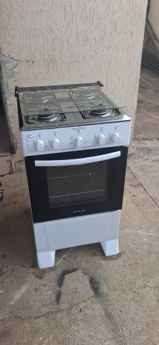 Fogão Semi Novo ENTREGO