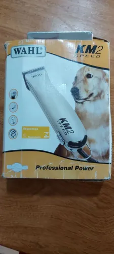 Tosadora KM2 SPEED WAHL