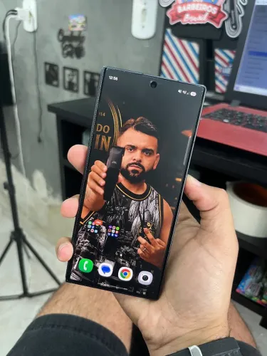 VENDO GALAXY ZFOLD7 512GB 12 DE RAM