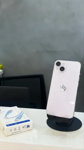 iPhone 14 | Loja física | 6 Meses de Garantia