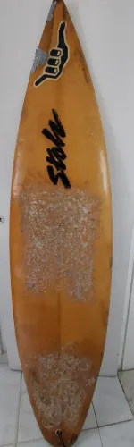 Prancha de surf