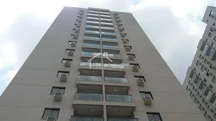 Oportunidade no Condomínio Nobre Norte 3 Quartos com Varanda Fechada e Lazer Completo!