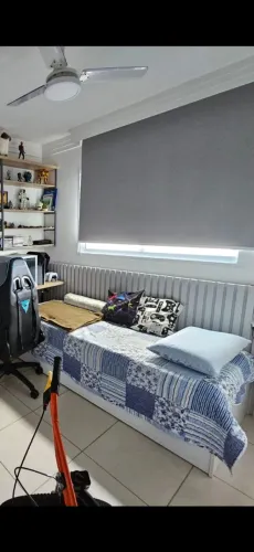 Cama c auxiliar