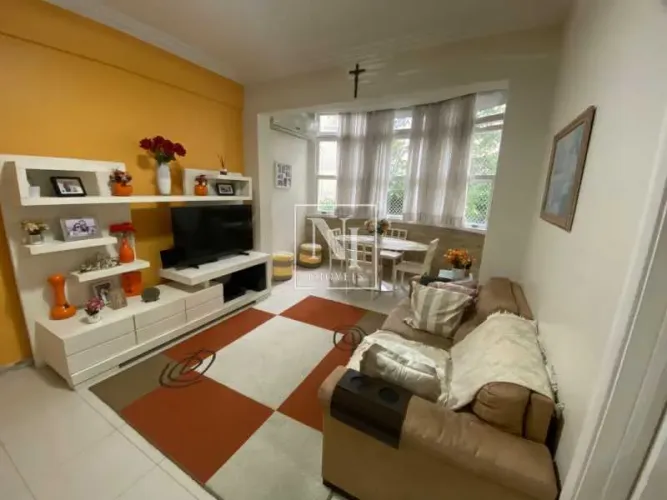 APARTAMENTO, 3 quartos, no Bairro de Copacabana