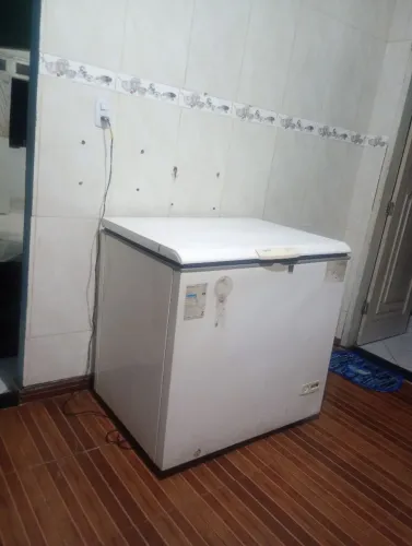 Vendo bem conservado único dono?