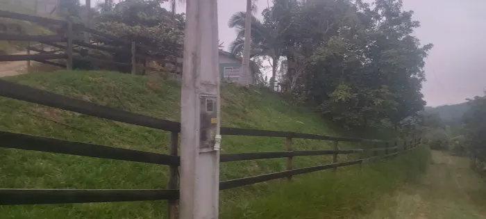Sítio pagará grande santo Amaro