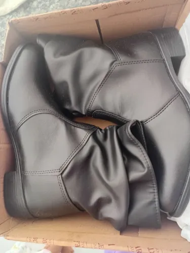 Bota feminina