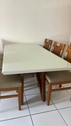 Mesa de Jantar 