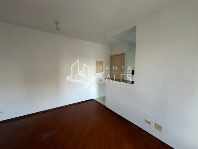 Apartamento à venda em São Paulo-SP, Aclimação: 2 quartos, 1 suíte, 2 banheiros, 45m² de á