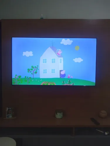 TV tcl