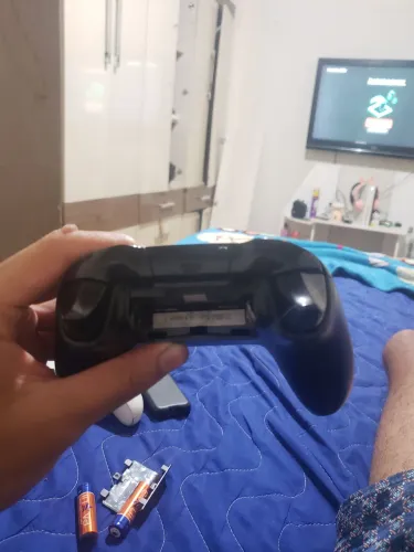 Vendo manete de xbox one s original