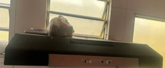 Vende-se depurador de ar 