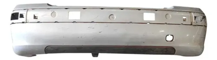 Parachoque Traseiro Peugeot 307 Sedan 2006 A 2012 C/detalhe