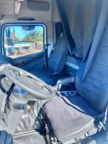 Atego 3030 bitruck