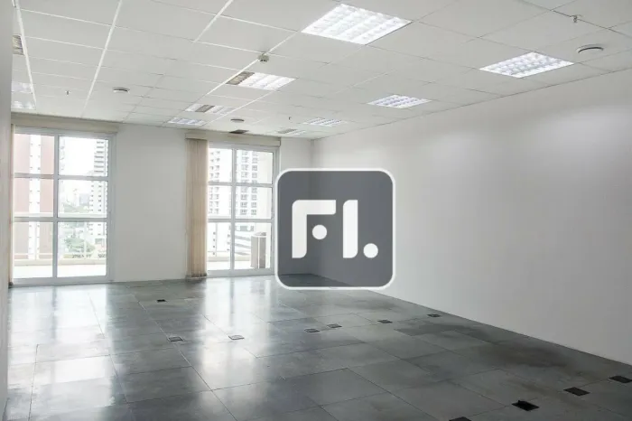 Conjunto à venda, 161 m² por R$ 1.600.000,04 - Brooklin - São Paulo/SP