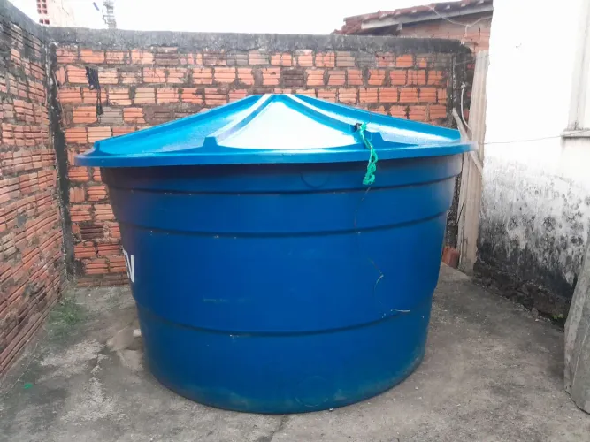 Caixa d água