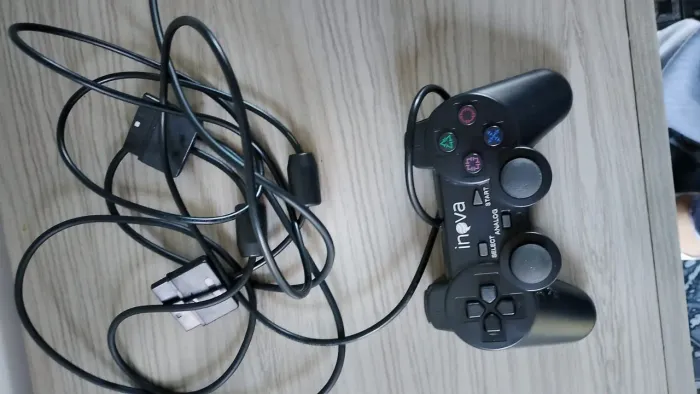 Controle remoto PS 2