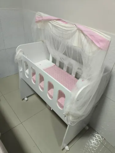 Mini berço