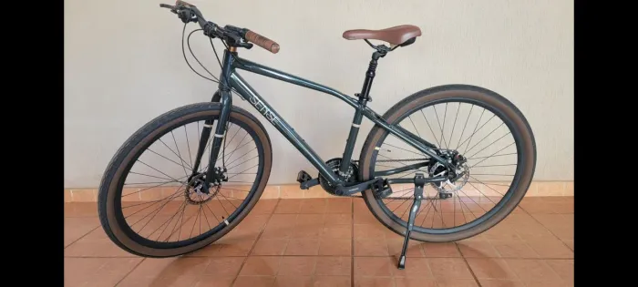 Bike Sense Urban 2021/2022