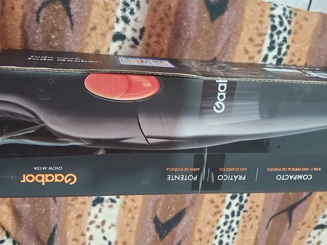 Vários produtos na liquidação venha conferir